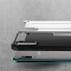  Husa Armor Case pentru Samsung Galaxy A70, argintie