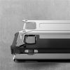 Husa Armor Case pentru Samsung Galaxy Note 10, hibrid (TPU + Plastic), neagra
