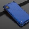  Husa Honeycomb pentru Samsung Galaxy A10, albastra