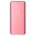 Husa Samsung Galaxy A72 4G/5G Mirror Clear View, rose gold