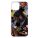 Husa iPhone 14 Pro, TPU flexibil, margini transparente, Travis2