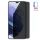 Folie Privacy TPU Honor 200 Pro, Hydrogel, anti-spion, mata, ultra subtire, regenerabila