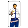 Folie de sticla Samsung Galaxy A35, Monkey Glass Full Glue, margini negre