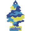 Odorizant auto Wunder-Baum, Pina Colada