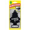 Odorizant auto Wunder-Baum, Black Ice