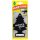 Odorizant auto Wunder-Baum, Black Ice