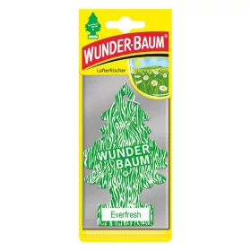 Odorizant auto Wunder-Baum, Everfresh