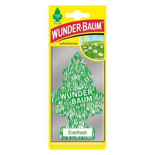Odorizant auto Wunder-Baum, Everfresh