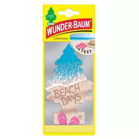 Odorizant auto Wunder-Baum, Beach Days