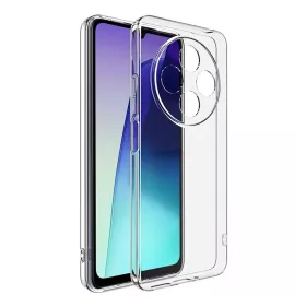   Husa Xiaomi Redmi 14C, protectie camere, TPU transparent, 2 mm