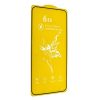 Folie sticla Motorola Moto G24 / G04, Full Glue 6D, premium, margini negre
