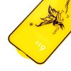 Folie sticla Motorola Moto G24 / G04, Full Glue 6D, premium, margini negre