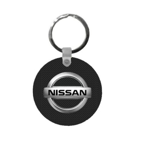 Breloc din MDF (lemn) cu logo auto, inel de sustinere metalic, model 2