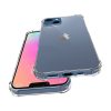 Husa Apple iPhone 13, TPU transparent, intarituri in colturi, grosime 1,5 mm