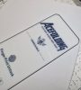 Folie de sticla Samsung Galaxy S24, ACE Folding Full Glue, deblocare amprenta, margini negre