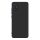 Husa Samsung Galaxy A02s, Matt TPU, silicon moale, negru