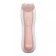 Epilator electric Andowl Q-M186, alb/roz