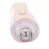 Epilator electric Andowl Q-M186, alb/roz