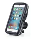Suport telefon bicicleta ANDOWL Q-FC100, impermeabil, negru