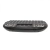 Mini tastatura Andowl Q-K07, Bluetooth + Wireless 2.4 Ghz, Touchpad, iluminare RGB, acumulator BL-5C