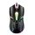 Mouse gaming cu cablu Yelandar M30, 800/1500/2400/3200 DPI, lumini RGB, negru
