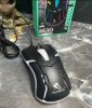 Mouse gaming cu cablu Yelandar M30, 800/1500/2400/3200 DPI, lumini RGB, negru