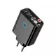 Transmitator si receptor Bluetooth pentru sisteme audio Andowl Q-HK16-N