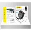 Transmitator si receptor Bluetooth pentru sisteme audio Andowl Q-HK16-N
