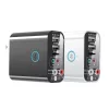 Transmitator si receptor Bluetooth pentru sisteme audio Andowl Q-HK16-N