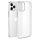 Husa de protecție Apple iPhone 15 Pro Max, TPU transparent, grosime 2 mm