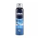 Spray deodorant antiperspirant Gillette Cool Wave, 150 ml