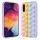 Husa antistres tip Pop It! pentru Samsung Galaxy A70, multicolora