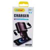Incarcator PD (Tip C/Type-C) Andowl Q-CD699 + cablu USB Type C, Quick Charge, 25W, negru