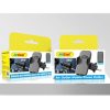 Suport auto Andowl Q-ZJ441 prindere la ventilatie, negru