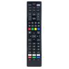 Telecomanda pentru Smart TV LCD/LED Hisense, SUPERIOR Electronics