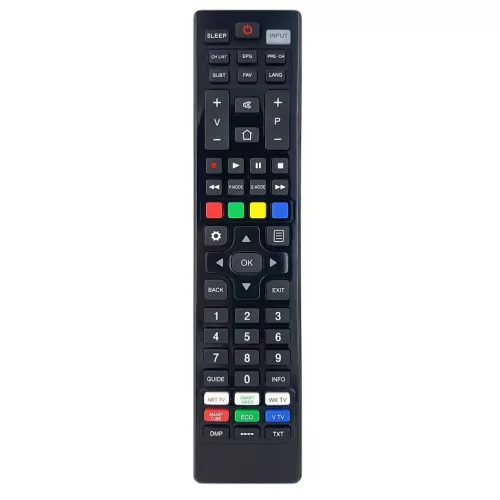 Telecomanda pentru Smart TV LCD/LED Hisense, SUPERIOR Electronics