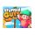 Puzzle 80 piese, 20 x 15 cm, personaje Stumble Guys, model 2