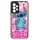 Husa Samsung Galaxy A53, Colorful Aluminium TPU, model Stitch 5