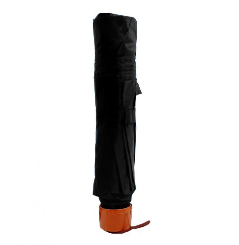 Umbrela de ploaie, 55 cm, neagra