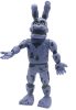 Figurina personaj FNAF (Five Nights at Freddy's), 15 cm, Bonnie