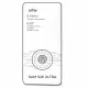 Folie sticla Samsung Galaxy S26 Ultra, Full Glue, deblocare amprenta, premium, 0.18 mm, margini negre