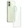 Husa Apple iPhone 16, TPU transparent, intarituri in colturi, protectie camere, grosime 1,5 mm