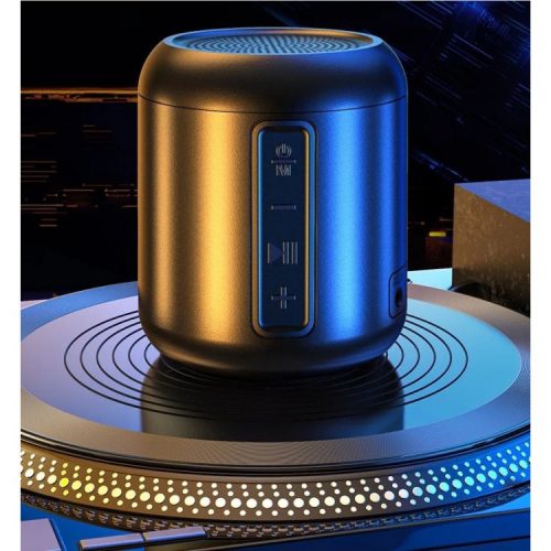 Boxa portabila Bluetooth Andowl YX129, 3W, neagra