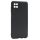 Husa Samsung Galaxy A22 5G, Matt TPU My Choice, silicon moale, protectie camere, neagra