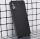 Husa Samsung Galaxy A06, Matt TPU My Choice, silicon moale, neagra