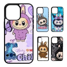   Husa protectie Apple iPhone 15 Pro, Colorful Aluminium TPU, Bubu, diverse modele