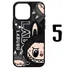 Husa protectie Apple iPhone 15 Pro, Colorful Aluminium TPU, Bubu, diverse modele