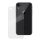 Folie HD TPU Apple iPhone XR, BYRY® Hydrogel, ultra subtire, regenerabila - spate