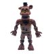 Figurina personaj FNAF (Five Nights at Freddy's), 15 cm, Freddy
