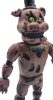 Figurina personaj FNAF (Five Nights at Freddy's), 15 cm, Freddy